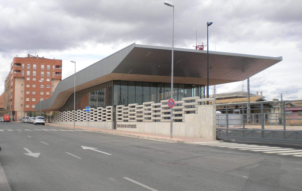Hotel Achuri Miranda de Ebro Exterior foto